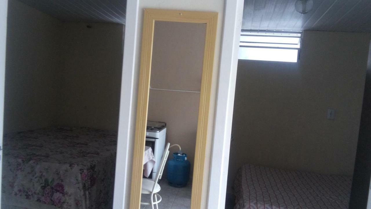 フロリアノポリス Garagem Casaヴィラ エクステリア 写真